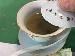 -荷风细雨·中国茶宴(碧云店)