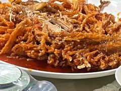 -石饮红星包子(中山路店)