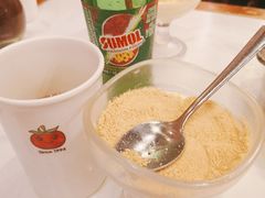 -番茄屋葡式美食(总店)