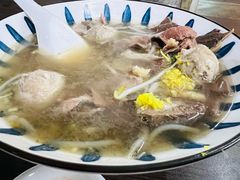 净牛杂（大碗）-镇记牛杂店(新豪里北店)