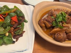 -钰田大院•怀柔本土菜(雁栖湖店)