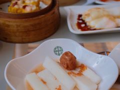 -添好运点心专门店(深水埗店)