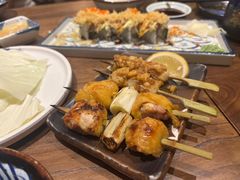 -鸟鹏烧鸟居酒屋(熙龙湾店)