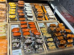 -鲜道寿司(雨花虹悦城店)