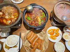 -肖记公安牛肉鱼杂馆· 省级非物质文化遗产(仁和路店)