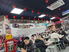 -大姐麻辣烫(莲宝中路店)