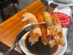 -汉巴味德·烤肉与啤酒的自助(杭州大悦城店)