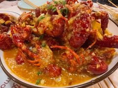 -小田油焖小龙虾(双井店)