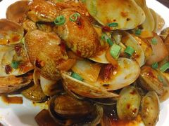 -亮亮烧烤(积玉桥总店)