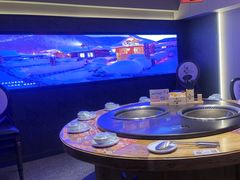 -山河屯铁锅炖·非遗铁锅炖(华强北店)