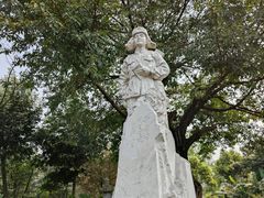 -大渡口区义渡公园