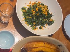 -一桶江山餐厅(松北店)