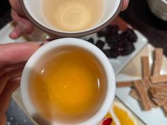 -青藤茶馆(南山路店)
