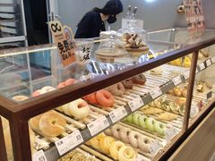 -One Bagel·一个贝果(凯德mall大峡谷店)
