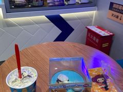 -DQ·蛋糕·冰淇淋(融创茂店)