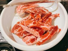 -九田家黑牛烤肉料理(石路天虹店)
