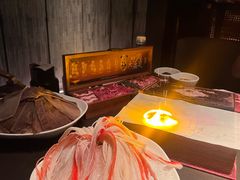 -东来顺·非遗火锅(赛格国际购物中心店)