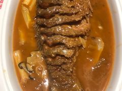 红烧黄河鲤鱼-阿五黄河大鲤鱼(纬三路店)