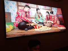 -山河屯铁锅炖鲜鹅·东北菜(开发区一店)