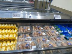 -盒马X会员店(王府井奥莱UP TOWN店)