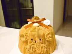 -法桐蛋糕·手作面包(万象城店)