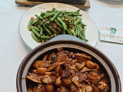 -蓬川食府(金海道店)