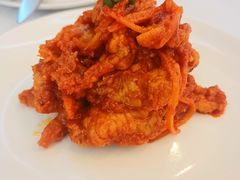 -成桂西餐厅·42年的味道(五大道疙瘩楼店)