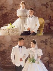 -梵初·STUDIO婚纱摄影(通州万达店)
