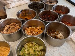 -陈阿婆豆腐脑-卤煮小吃(朝阳路店)