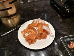 -川骄海鲜自助(河东店)