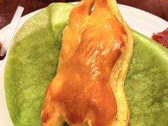 -全聚德(双井店)