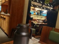 大堂-客语客家菜(琶洲保利店)
