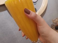 -陈傻子餐厅(世纪都会店)