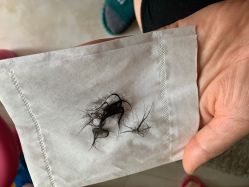 -禧婴婴儿理胎发·胎毛笔定制纪念品(新街口店)