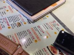 -鸿运茶餐厅(皇岗店)