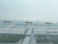 -广交会威斯汀酒店