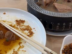 -香顺·客家菜(东坑店)