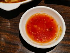 -大洋家·精品潮汕菜·生腌砂锅粥(天河东路店)
