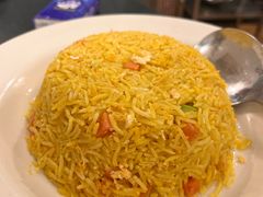 印尼炒饭-肥佬椰子鸡(文锦渡店)