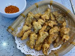 -阿婆情腊排骨火锅(金虹路店)