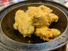 -吉源大排档·鱼生·海鲜(烧烤彩印厂店)