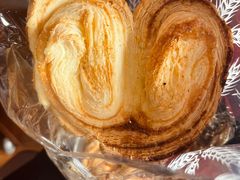 -国际饭店·帆声西饼屋(黄河路店)