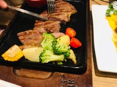 -必胜客(西太华店)