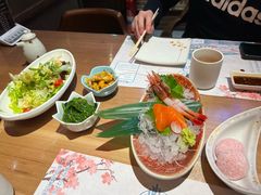 -炉胜·炉端烧·居酒屋