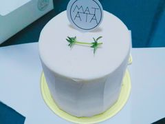 -Kekimatata 生日蛋糕·烘焙教学