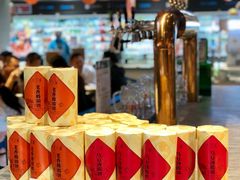 -盒马鲜生(皇庭广场店)