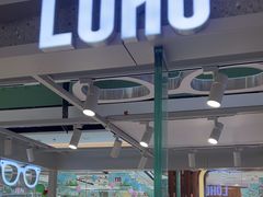 -LOHO眼镜(上海市浦江万达店)