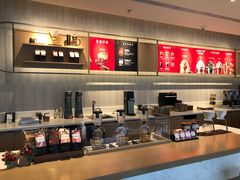 菜单-星巴克臻选(珠海富华里店)