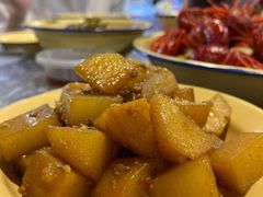 土豆-东排食堂长沙小吃大排档(五一广场店)