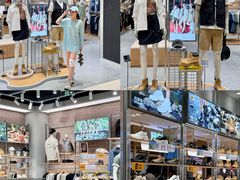 -松雷商业(南岗店)